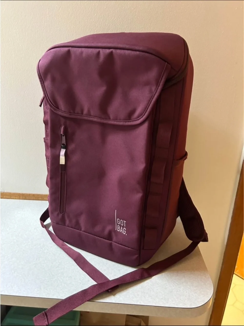 Gotbag Pro Pack - Picture 2 of 8